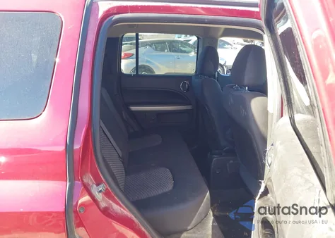 2010 Chevrolet Hhr Lt from USA, damaged, VIN 3GNBABDB3AS509577